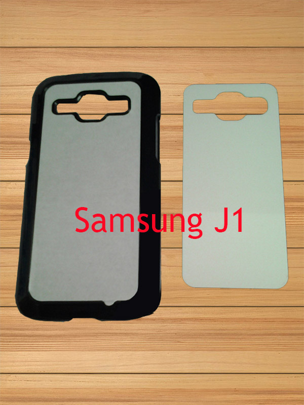 Jual Case Polos 2D Samsung J1