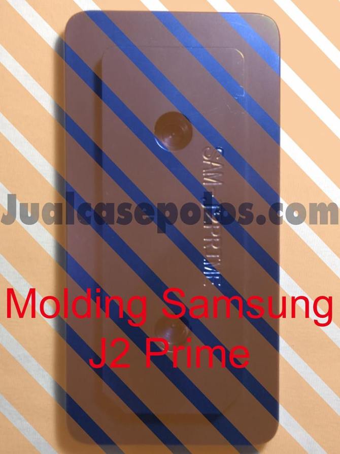 Jual Molding 3D Sublimasi Samsung J2 Prime