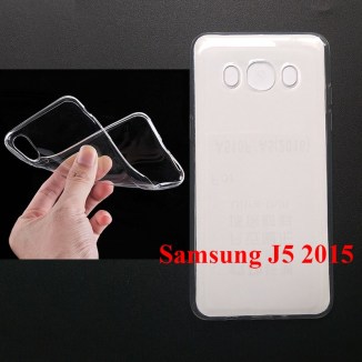 Jual Softcase Samsung J5 2015